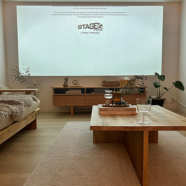 rumiichiの-【国内在庫あり】ferm LIVING (ファームリビング) Luce (ルース）キャンドルホルダー クリア/アンバー 北欧/キャンドルスタンド/インテリア/日本正規代理店の家具・インテリア写真