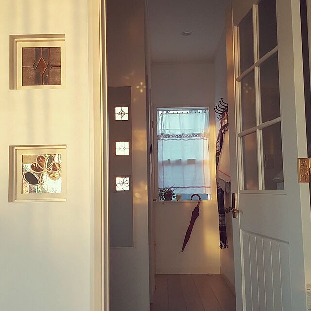 9326ffの-Francfrancの扉の中まで美しい収納＆インテリア [ Mari ]の家具・インテリア写真