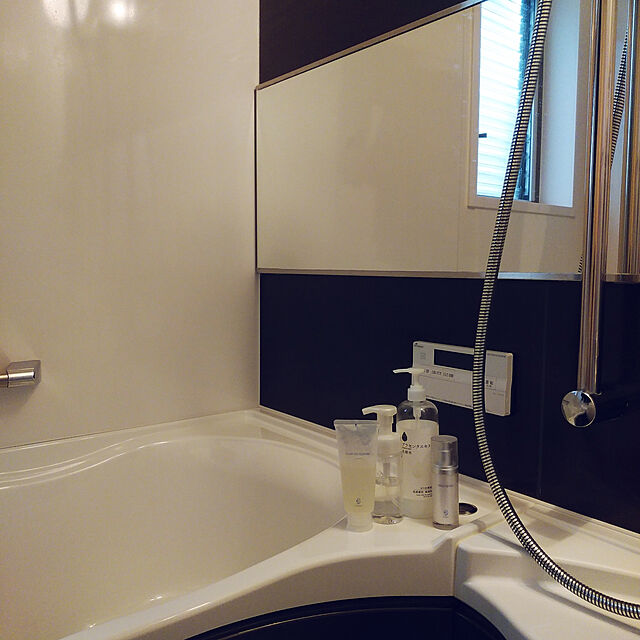 yumikofのアサヒグループ食品-素肌しずく 保湿化粧水 500ミリリットル (x 1)の家具・インテリア写真