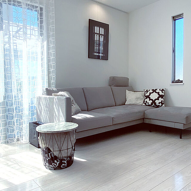 kikujiroのイデア-ideaco TUBELOR BRICKの家具・インテリア写真