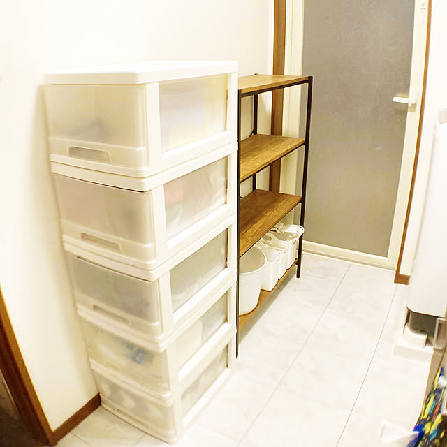 86%以上節約 オールドアイアンラックワイド4段 econet.bi