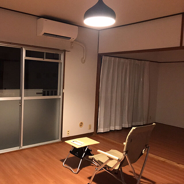 dorimiのニトリ-ミラー・花粉キャッチレースカーテン(メジャー 100X176X2) の家具・インテリア写真