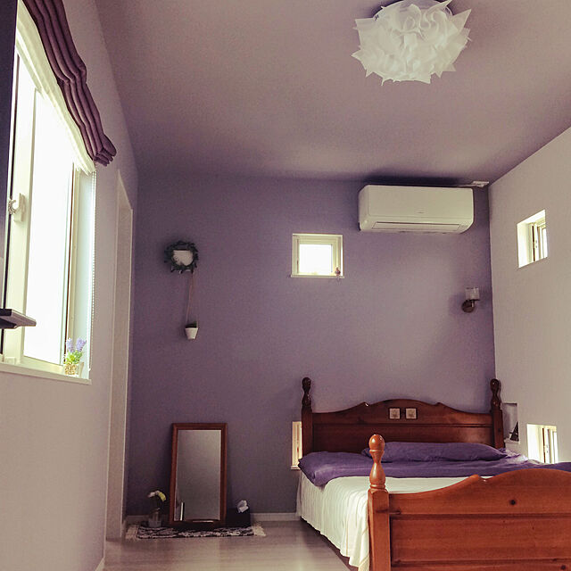 erinanaforの-シーリングライト JKC156white LED BIG（天井照明 間接照明 お洒落 デザイン インテリア 北欧　リビング　寝室　8畳　6畳 ）の家具・インテリア写真