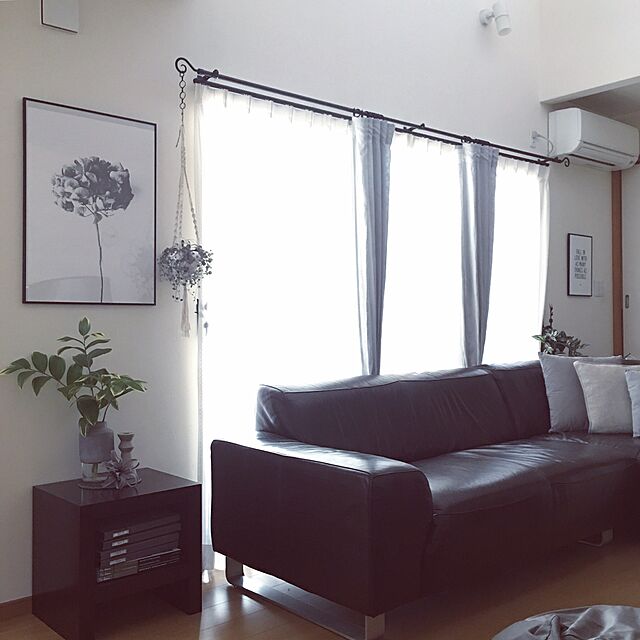 sacchiの-MENU ウィルマンベースの家具・インテリア写真