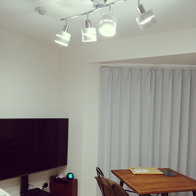 fj4kifgoovzs0rkcの日昇-BELLED シーリングライト 4灯 レダ プルスイッチ付き 6畳 木製シェード 照明 天井 おしゃれ ライトナチュラル BBS-049(LN)の家具・インテリア写真