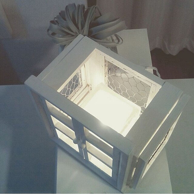 heart.emiemi57.whiteのAmpoule-アロマランプ ディフューザー クービコの家具・インテリア写真
