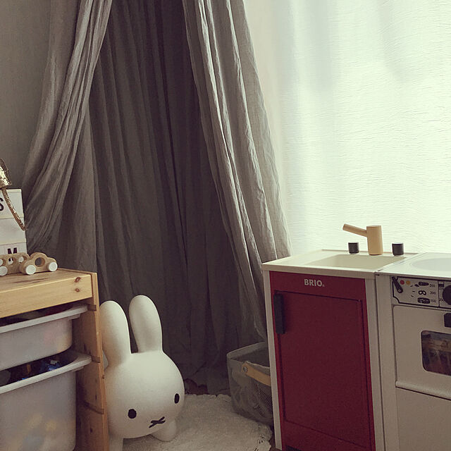 yukaの-ブリオ BRIO 木のおもちゃ キッチンシンク 31358の家具・インテリア写真