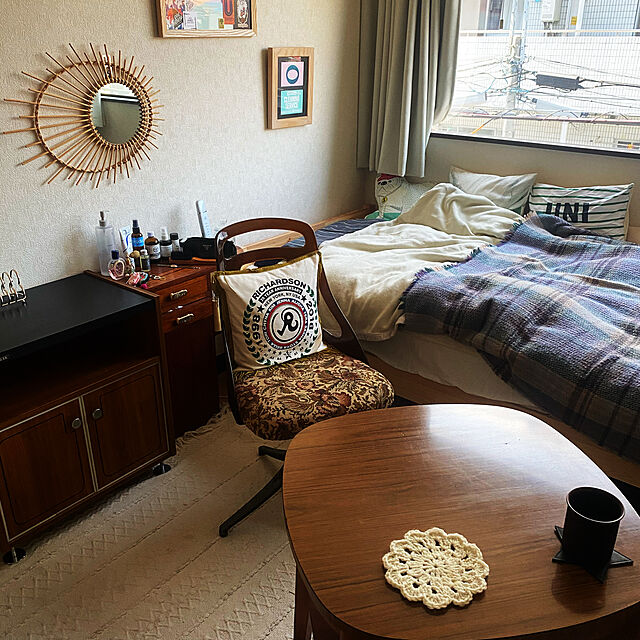 luciの-クッション クッションカバー Richardson A9 PILLOWの家具・インテリア写真