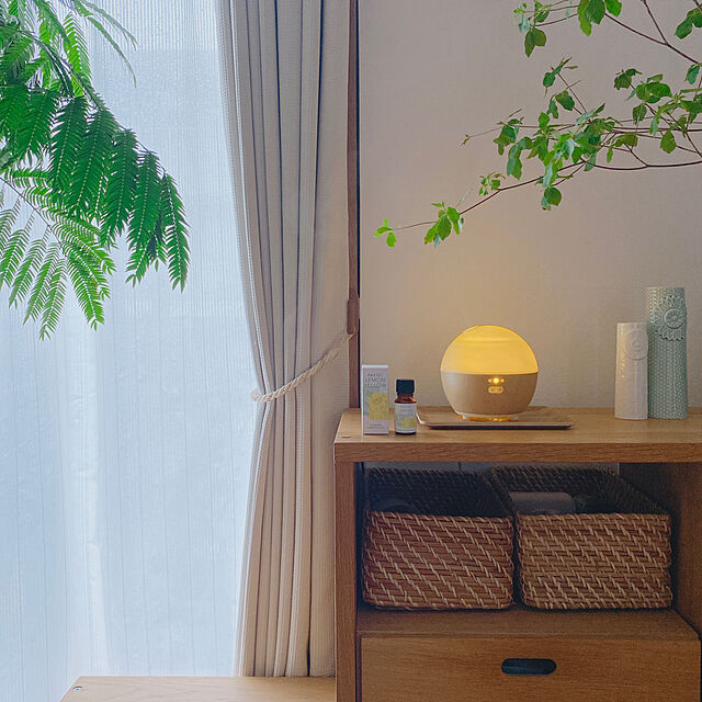 yukaの生活の木-生活の木 ブレンド精油 パステルレモンイエロー(10ml)の家具・インテリア写真
