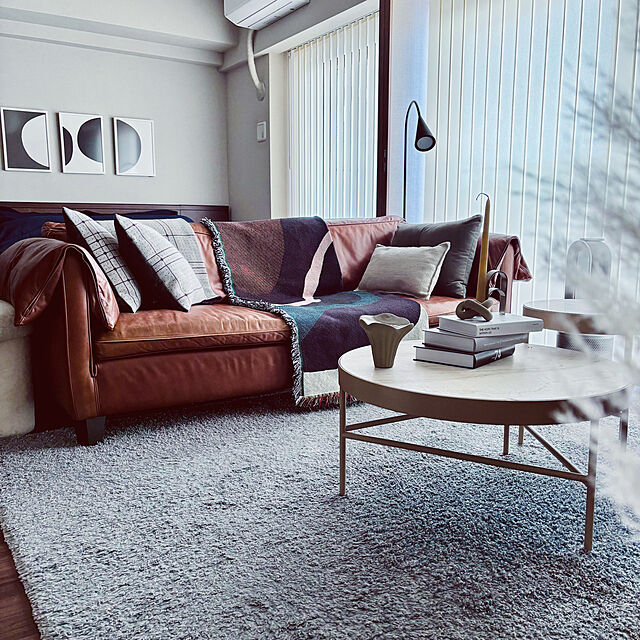 NIKOの-洋書風 デコレーション ダミーブック セットB ホワイトS・グレーM・ブラックL 3個セット モノトーン イミテーションブック 本 洋書 撮影小物 インスタ映え 白 黒 グレーの家具・インテリア写真