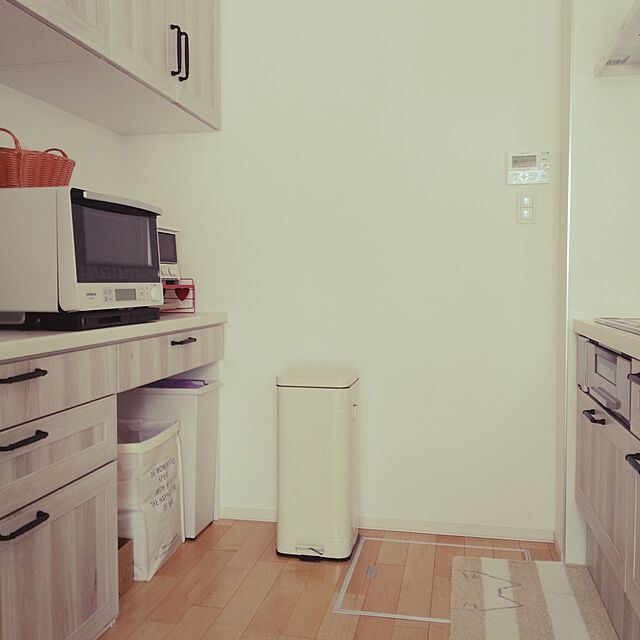 a-zu3のオカ-うちねこ 洗える キッチンマット 45×120cm / 45×180cm / 45×240cmの家具・インテリア写真