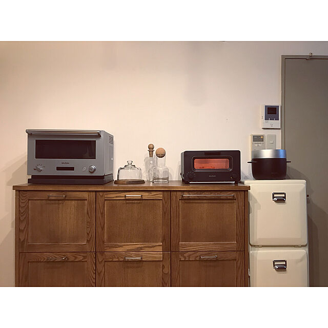 coloriの-BALMUDA The Toaster／バルミューダ ザ トースター K05A【送料無料】の家具・インテリア写真