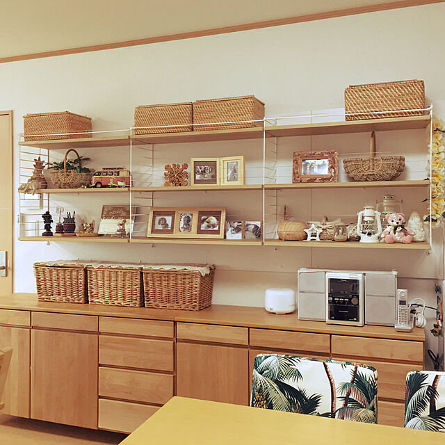 kiyomiの-いつでも人を呼べる部屋ができるFrancfrancのインテリア・ルール [ Francfrancスタッフ ]の家具・インテリア写真