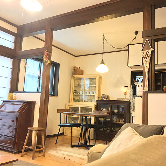 chamの東京メタル工業-東京メタルガードライトA-600Zの家具・インテリア写真