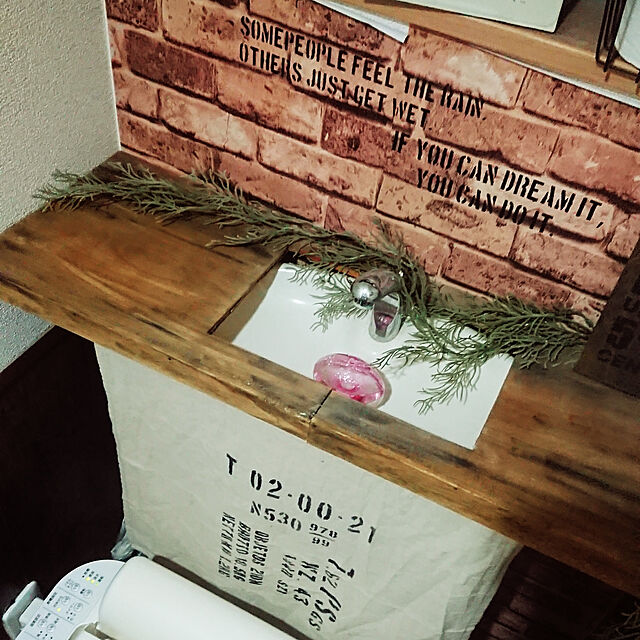 mayumiの-ブルーレット ボタニカル ボタニカルフローラルの香り つけ替用(70ml)【ブルーレット】の家具・インテリア写真