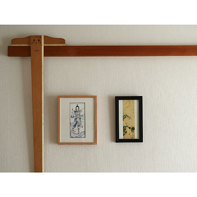tomoの内田洋行-ウチダ T型定規 白縁 90cm 1-806-0090の家具・インテリア写真