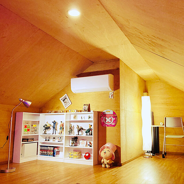 aaの-マルチラック FBC−9060   it  カラーボックス 本棚 CD・ＤＶＤラック 新生活 家具の家具・インテリア写真
