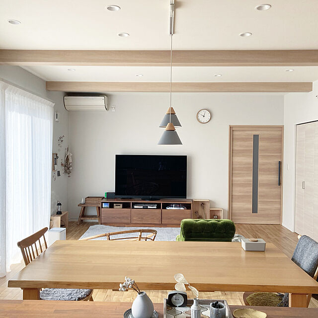 rinoouchiの-IFD970 多機能スチーム式加湿器の家具・インテリア写真
