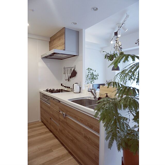 monchuckの-鍋つかみ ダルトン GLUTTON オーブン ミットの家具・インテリア写真