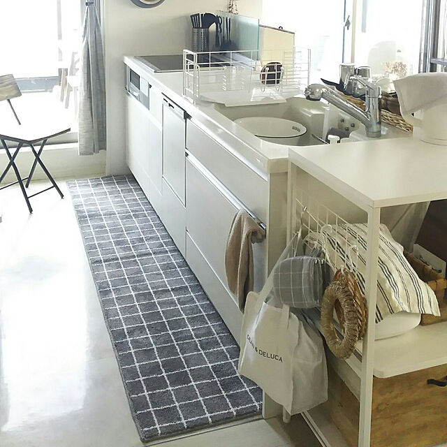 flannel.のアクシス-　ウォッシュベイシン　HS889　洗面器の家具・インテリア写真