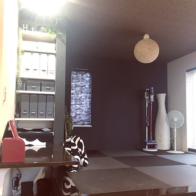 Kokoroのイケア-ＩＫＥＡ/イケア　FJALLA　マガジンファイル2個セット　ホワイト 30395665の家具・インテリア写真