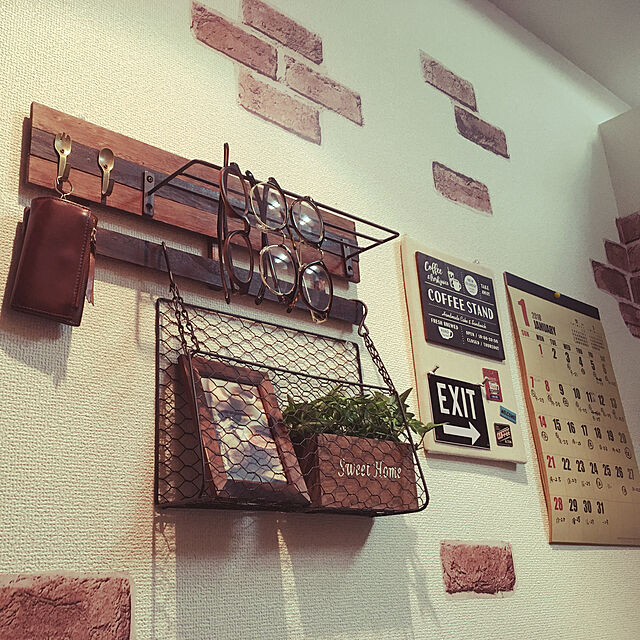 Hiroyukiの-決定版　DIYでできる！　壁・床リフォーム＆メンテナンス百科 （暮らしの実用シリーズ） [ ドゥーパ！編集部 ]の家具・インテリア写真