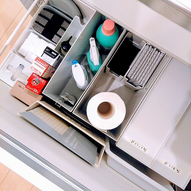 mippiの-洗い物の手間をカット 汚れ&におい移りをガードするまな板シートの会 フェリシモ FELISSIMOの家具・インテリア写真