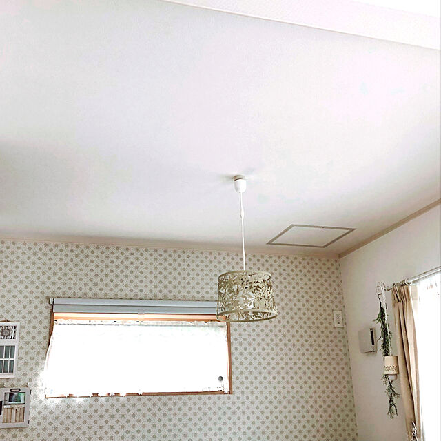 me-koのイケア-ＩＫＥＡ/イケア　TUPPLUR　遮光ローラーブラインド160×195ｃｍ　ホワイトの家具・インテリア写真