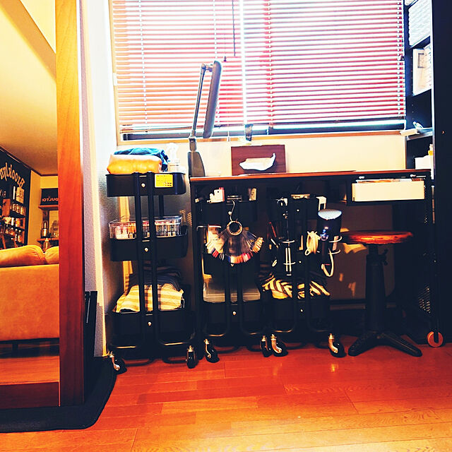 oddo...の-BONOX STOOLの家具・インテリア写真