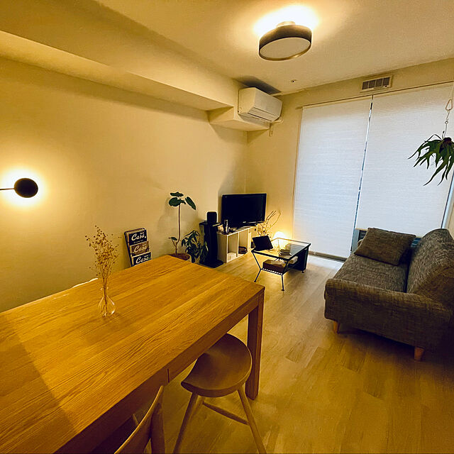 RyoのApple(アップル)-【あすつく対応】HomePodスピーカー MQHW2J/A スペースグレイの家具・インテリア写真