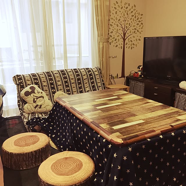 chiekawa63のタカラトミー-Robi ジュニアの家具・インテリア写真