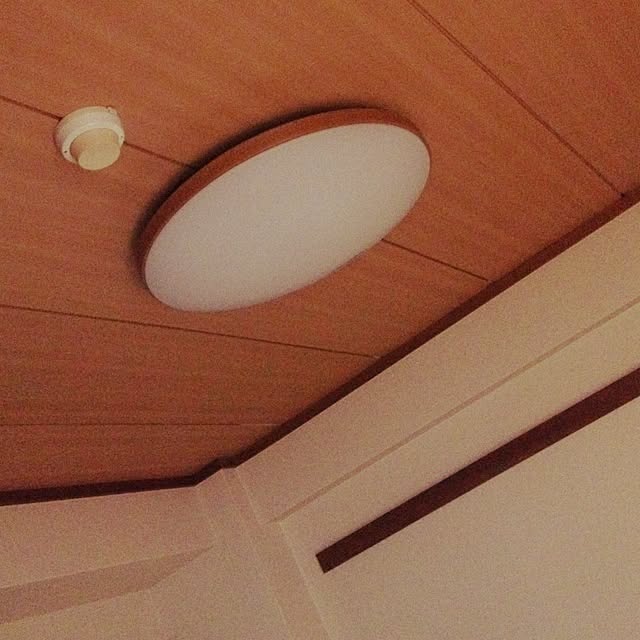 1conetのパナソニック(Panasonic)-パナソニック LEDシーリングライト(調光・調色) ~8畳 HH-LC583Aの家具・インテリア写真