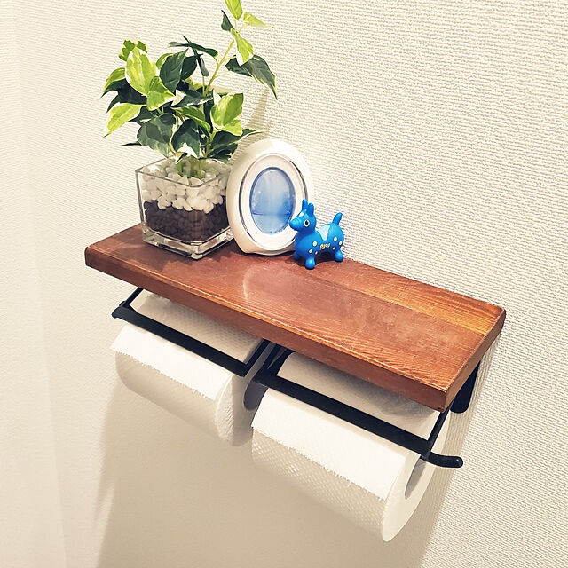 QtaroのP&Gジャパン(同)-ファブリーズ 消臭芳香剤 トイレ用 ブルー・シャボン 6mLの家具・インテリア写真
