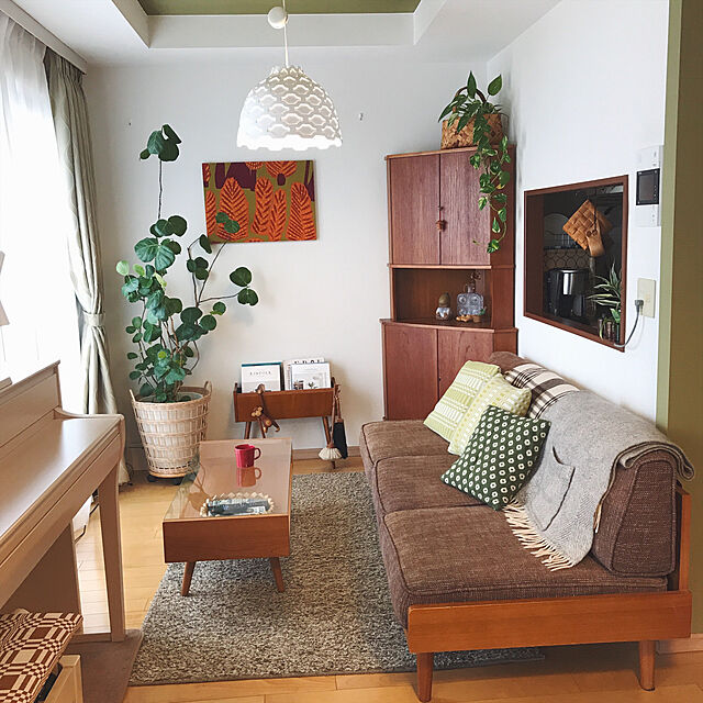 MARUの-エコラ / スロー Mサイズ [ECOLA]の家具・インテリア写真