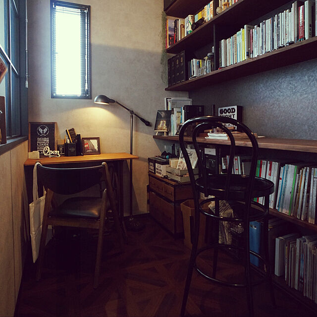 Hayatoの-東リ ロイヤルウッド グラン PWT1137の家具・インテリア写真