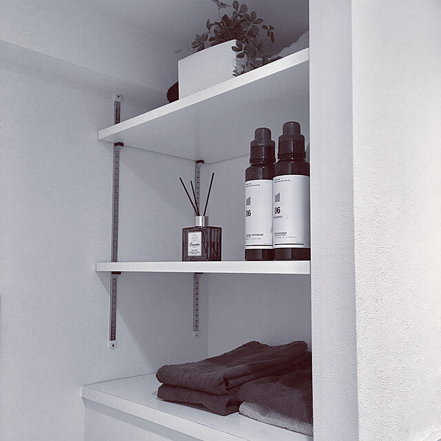mujitanの-ランドリン リードディフューザー クラシックフローラルの香り つめかえ用(80ml)【ランドリン】[ランドリン 芳香剤]の家具・インテリア写真