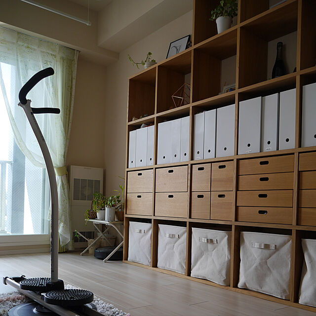 mimiのオークローンマーケティング-レッグマジックサークル (ホワイト) LGMCWHWS【正規品】の家具・インテリア写真