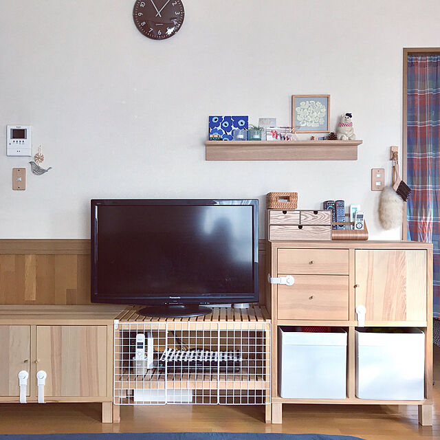 miki_kのREDECKER-レデッカー ブラインドブラシ 12cm 山羊毛 510504 正規販売代理店の家具・インテリア写真