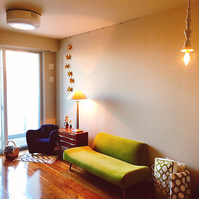 skyblueのpopIn株式会社-popIn Aladdin ポップインアラジンの家具・インテリア写真