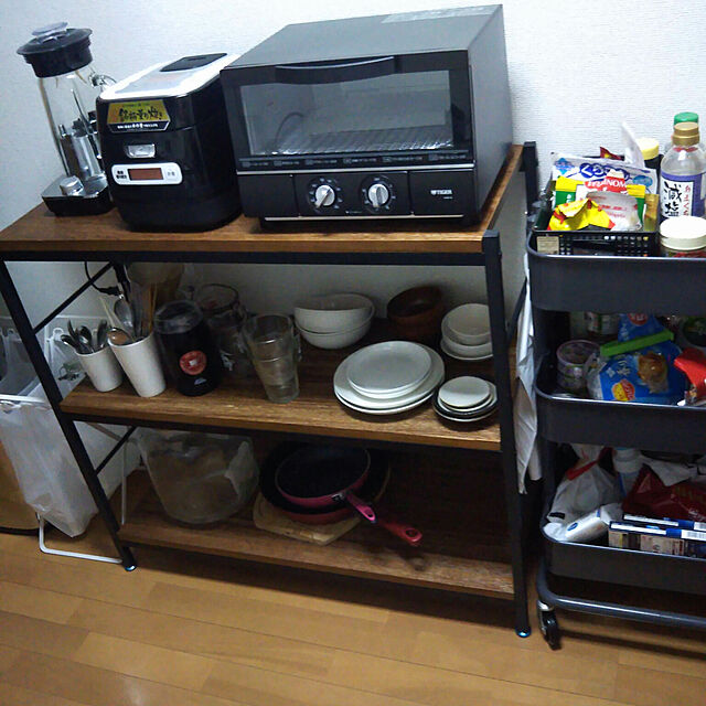 koeriraumiのテスコム-テスコム ミキサー TM8200(1台)【テスコム】の家具・インテリア写真