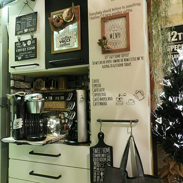 yacciの-UCC キューリグ ブリュースター Kカップ　アイスコーヒー（アイス専用）　10gx12個入 / カプセルコーヒーの家具・インテリア写真