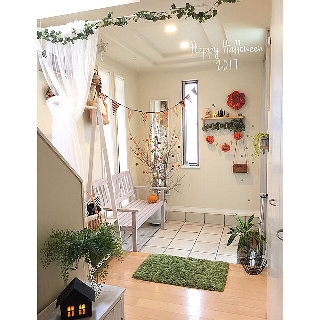 cherryのニトリ-LEDキャンドル(ティーライト4Pセット) の家具・インテリア写真