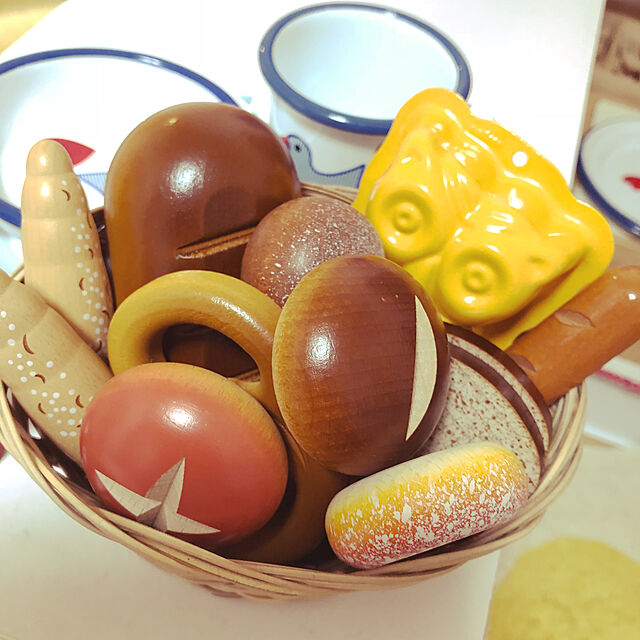 kotaの-ドイツパン(Erzi)の家具・インテリア写真