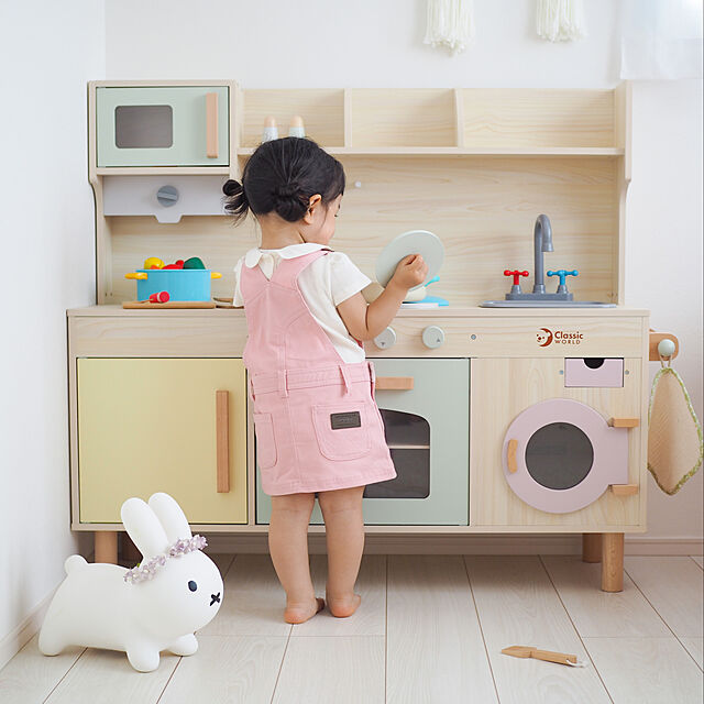 mi3.jpのアイデス-ミッフィー うさぎ ブルーナボンボン ブルーナ おもちゃ ブルーナボンボン ミニの家具・インテリア写真