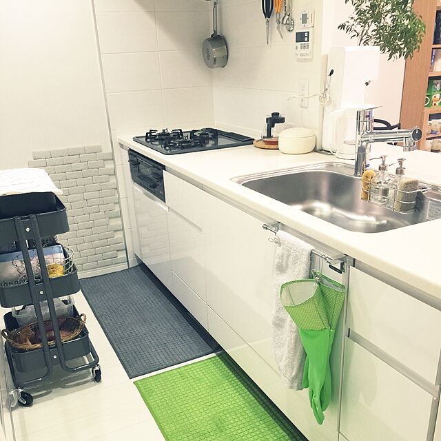Tomopeの貝印-貝印 KAI キッチンはさみSELECT100 食洗機対応 DH3005の家具・インテリア写真