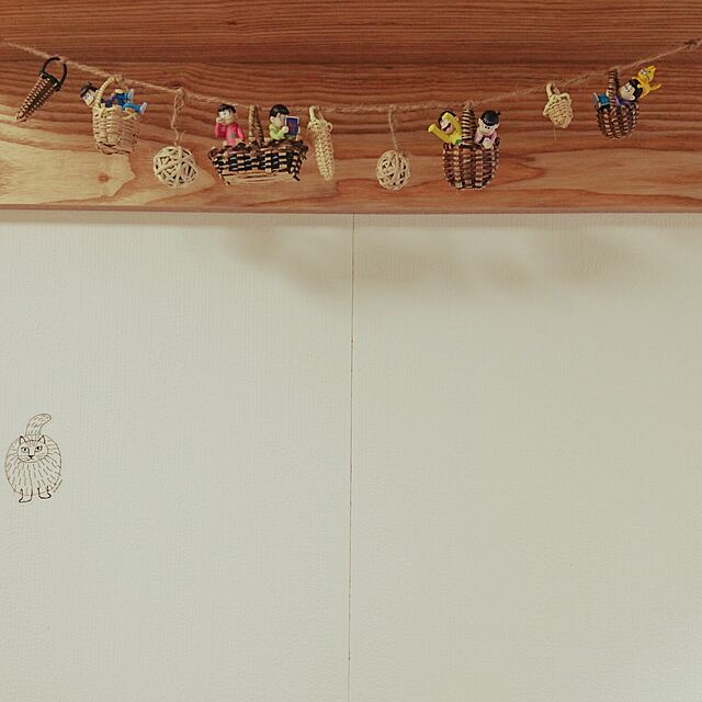 gawaの奇譚クラブ-PUTITTO おそ松さん BOX商品 1BOX = 12個入り、全6種類の家具・インテリア写真