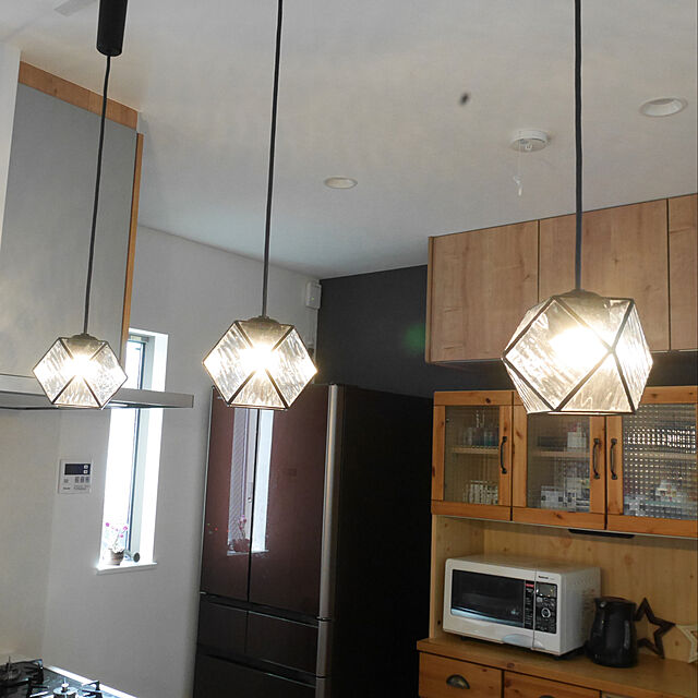 merhomeのオーデリック-オーデリック OP252358 レール用ペンダント LED（電球色）の家具・インテリア写真