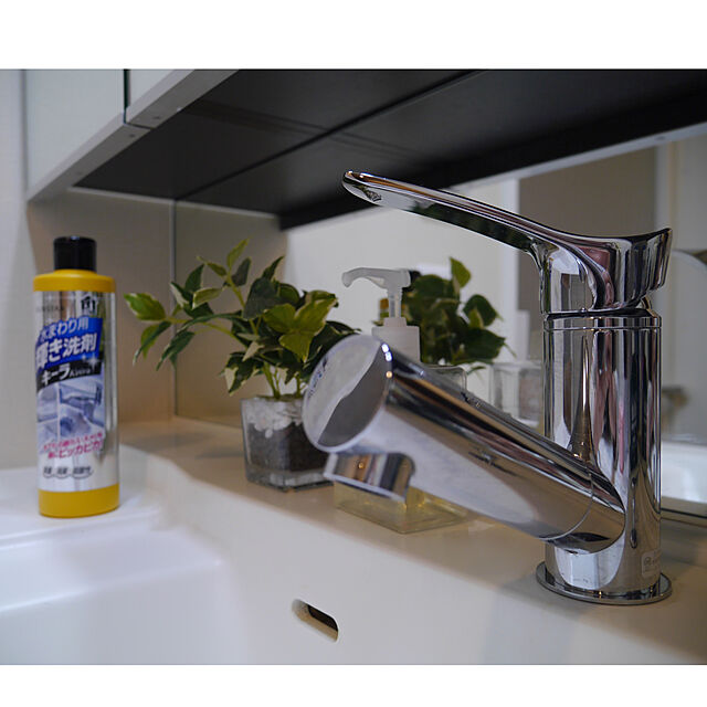 mimiの-水まわり用 輝き洗剤キーラ(500ml)の家具・インテリア写真