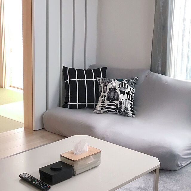 mihoのニトリ-[幅120cm] 折りたたみテーブル (カムオン120)  【玄関先迄納品】の家具・インテリア写真