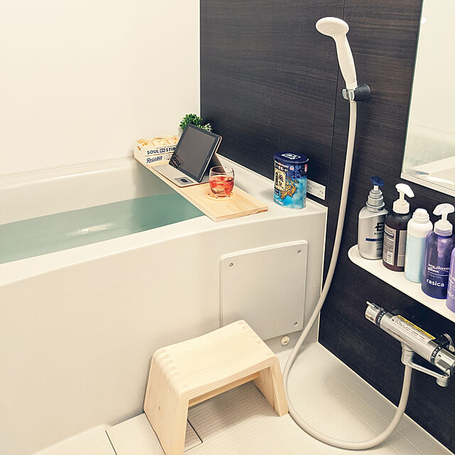 hikoのニトリ-浄水シャワー(シャモジーW) の家具・インテリア写真